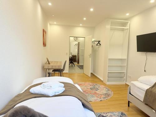 Foto Apartment Bremen Neustadt 5