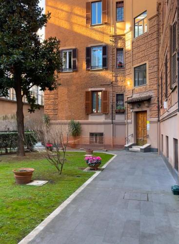 MNC House Roma