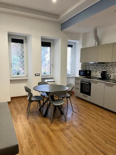 MNC House Roma