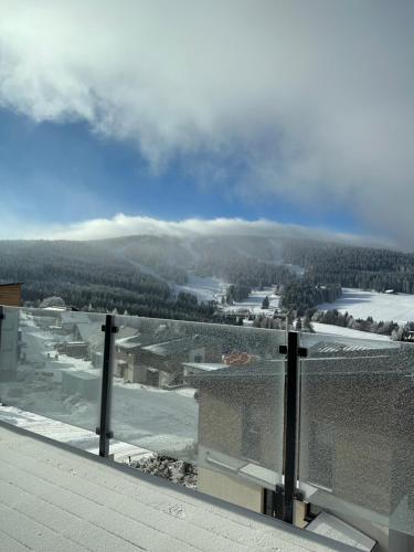 Infinity Klínovec Apartment 5