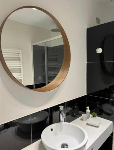 Bilik mandi di LOFT 13 Maiori