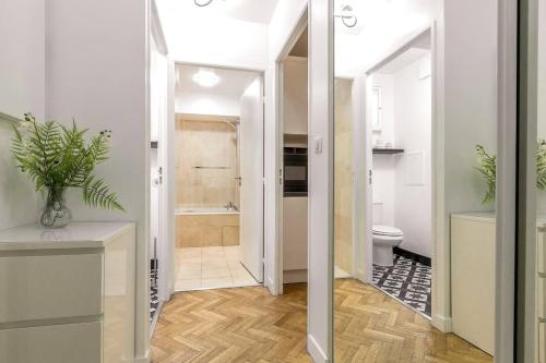 Élégante Évasion dans le Vibrant 11e arrondissement - longue durée