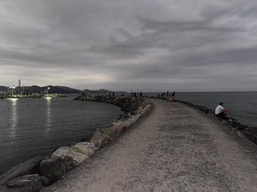 Φυσικό τοπίο κοντά σε αυτό το δωμάτιο σε οικογενειακή κατοικία