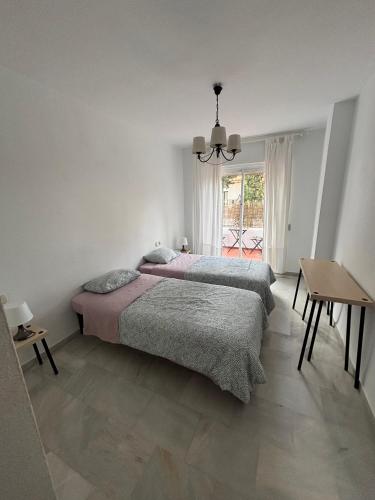 Ola Blanca Carihuela Apartamento