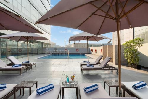 Royal Continental Hotel Image