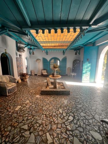 Raf Guest House