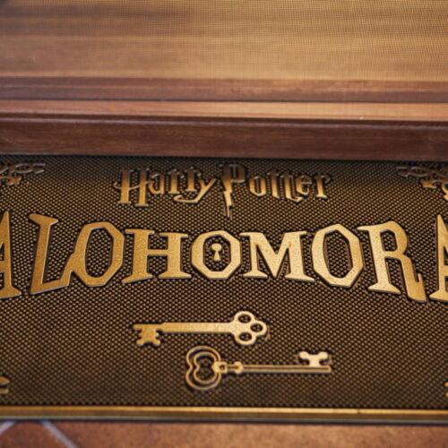 a sign for a hollypumpumpumpumpumpumpumpumpump at Garden Villa Zsóry in Mezőkövesd