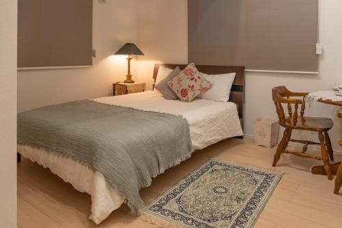 3 minutes walk to the station, direct to Ikebukuro, two-story house with a garden 大山一户建IT0534