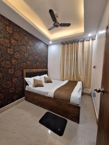 Gallery image of Hotel Yogita Inn in Bodh Gaya