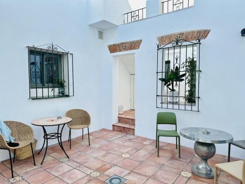 Foto Casa de las tres calles - Piso LEVANTE 4