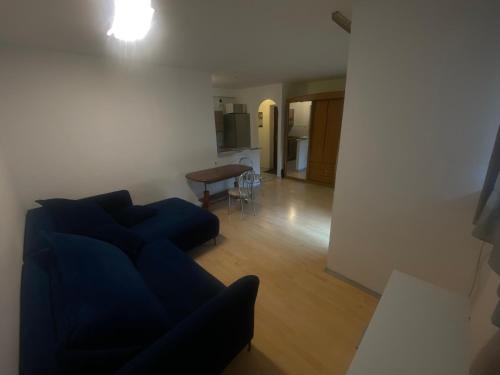 Kawalerka w sercu Legnicy