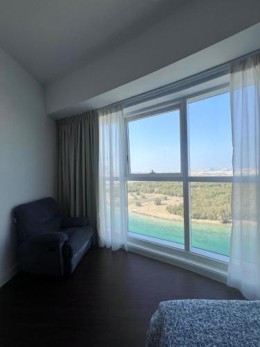 Luxurious Lake view Private Room