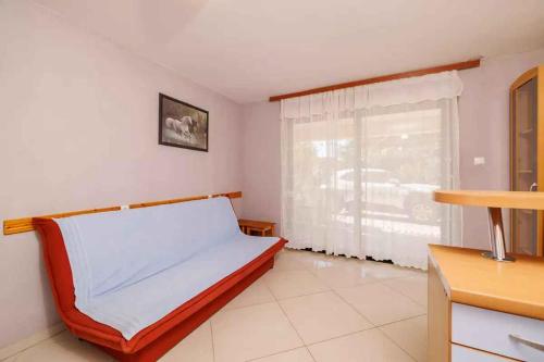 Apartments in Dramalj 5747