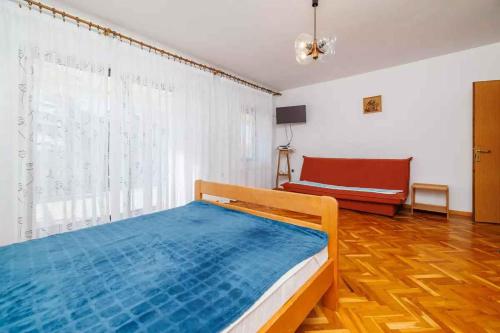 Apartments in Dramalj 5747 B