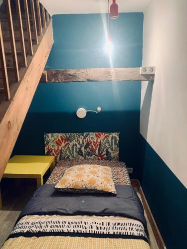 Photo de la galerie de l'établissement 