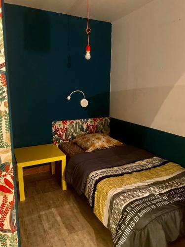 Photo de la galerie de l'établissement 