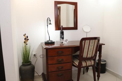 Galería fotográfica de Hotel Palata Venezia en Ulcinj