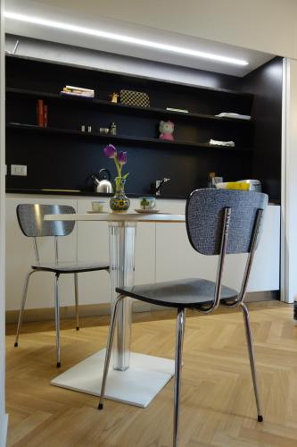 Charming suite on the roofs of Navigli