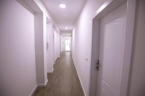 Fotografie z fotogalerie ubytování Hotel Sidi v destinaci Tirana