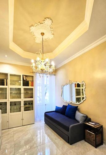 Rome Boulevard Suite