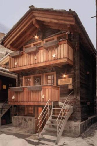 Zermatterchalet