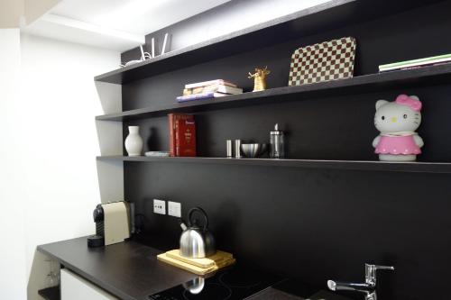 Charming suite on the roofs of Navigli