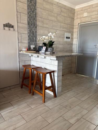 Gambar di galeri bagi Oewerpark Accommodation di Pretoria