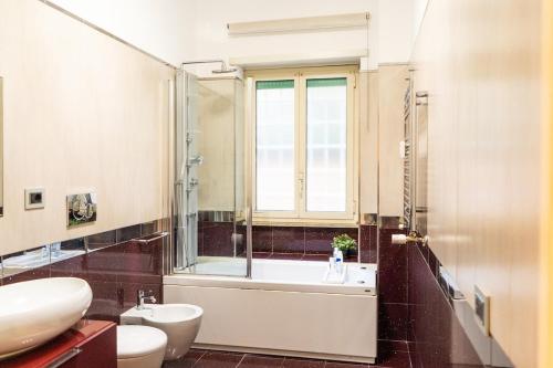 Sanpietrino Apartment