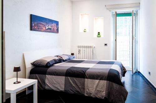 Sanpietrino Apartment