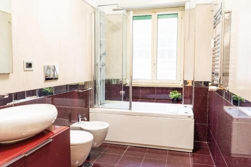 Sanpietrino Apartment