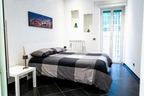 Sanpietrino Apartment