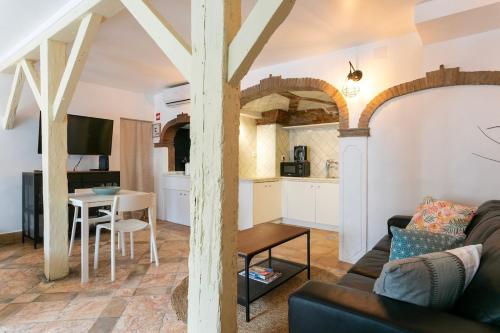Lisbon Amazing studio with air conditioner!