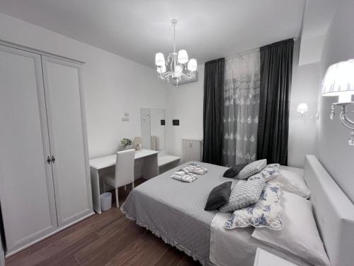 Colosseo luxury home