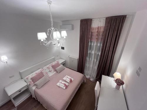 Colosseo luxury home