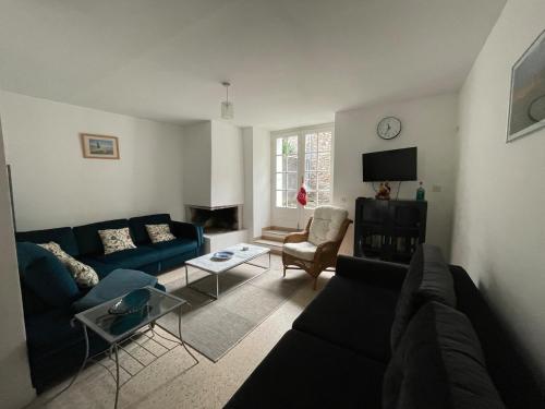 Le Plo - Gîte en centre village