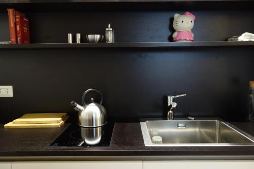 Charming suite on the roofs of Navigli