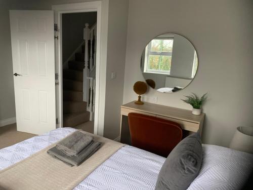 Gallery image of Nightingale House Durham in Durham