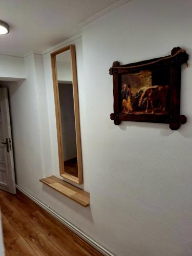 Φωτογραφία από το άλμπουμ του Agroturystyka KRAINA JEZIOR σε Ludwin