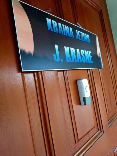 Φωτογραφία από το άλμπουμ του Agroturystyka KRAINA JEZIOR σε Ludwin