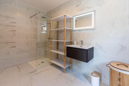 Superbe appartement Bonifacio