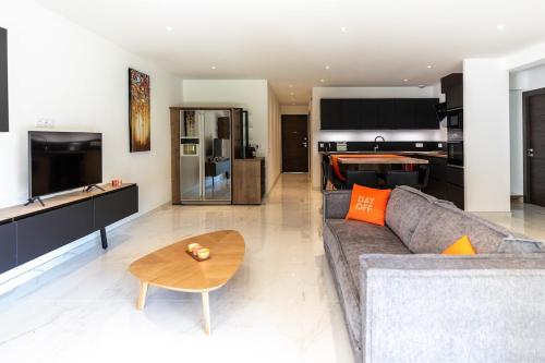 Superbe appartement Bonifacio