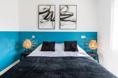 Superbe appartement Bonifacio