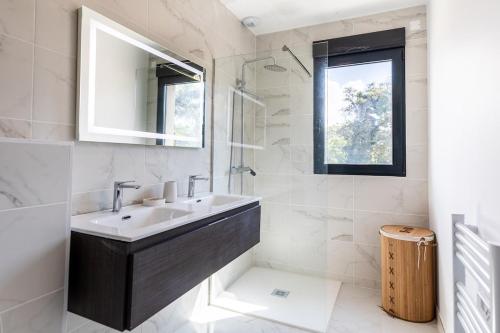Superbe appartement Bonifacio