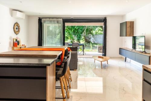 Superbe appartement Bonifacio