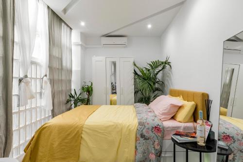 Casa Sana Corazón - Barrio Salamanca