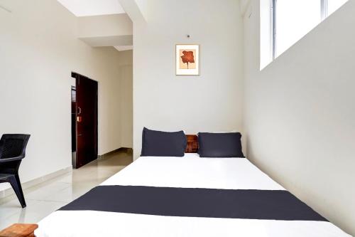 Φωτογραφία από το άλμπουμ του Hotel O SM Boarding and Lodging σε Jālahalli