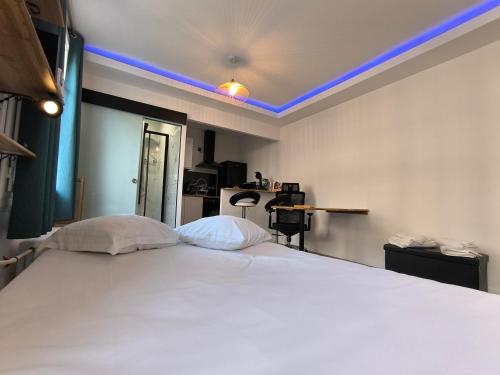 appartement climatisé