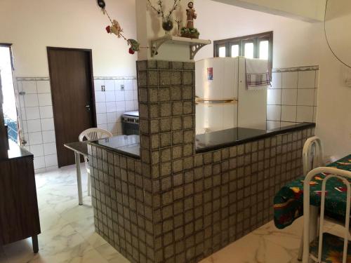 Gambar di galeri bagi Casa para Temporada as Marges do Rio Sao Francisco - PIRANHAS-ALAGOAS di Canindé de São Francisco