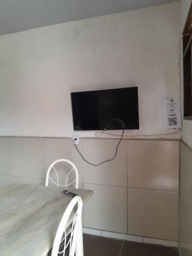 Gallery image of casa de dois quartos com cozinha perto do aeroporto Aluízio Alves in Natal