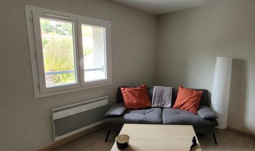 Bel appartement centre ville